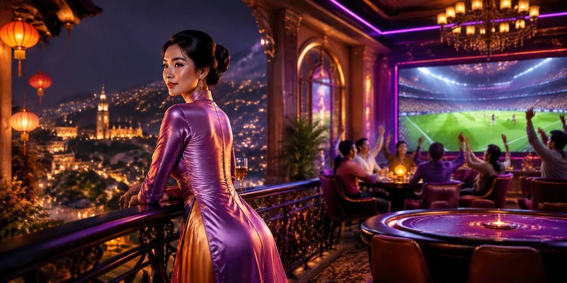 game mu88 Việt Nam Sảnh casino