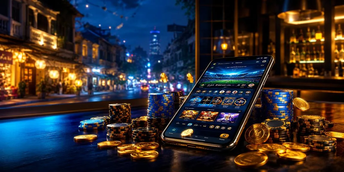 game mu88 Hỗ Trợ Di Động